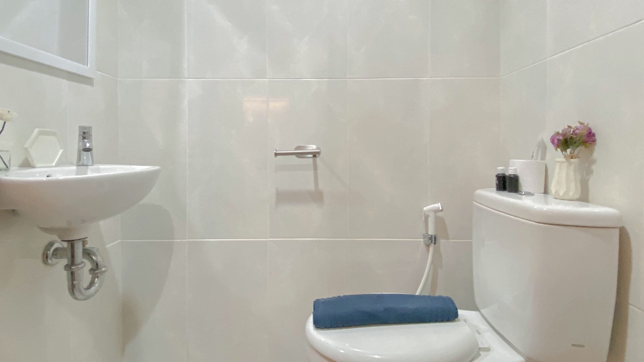Photo of Bathroom in Depok