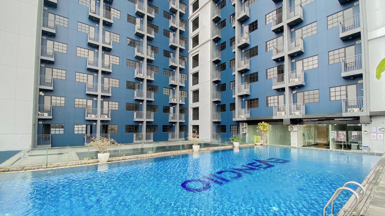 Photo of Outdoor in Depok