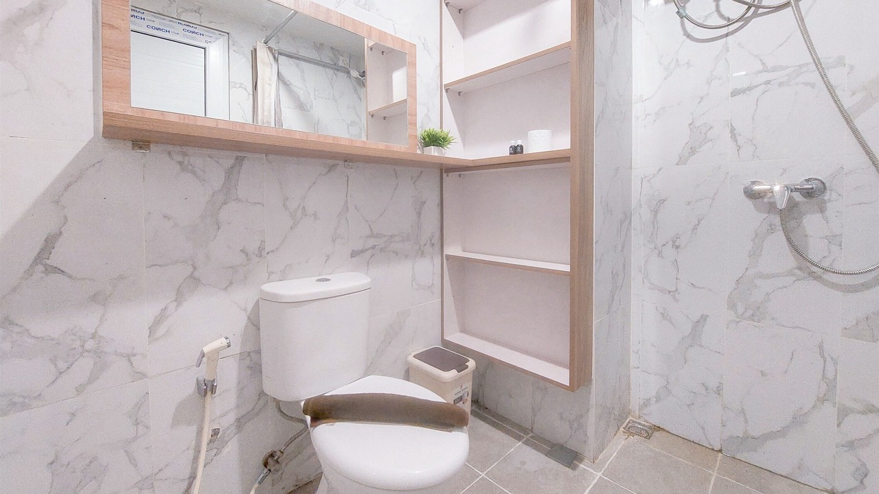 Photo of Bathroom in Ciputat