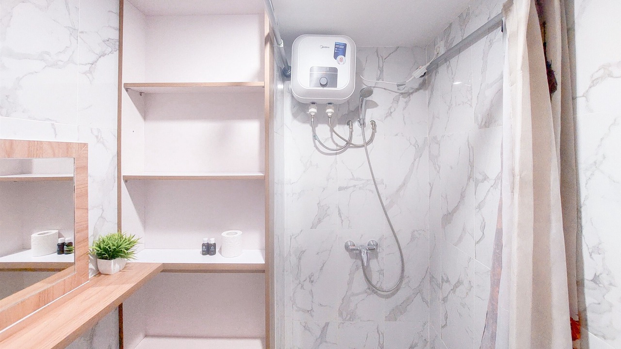 Photo of Bathroom in Ciputat
