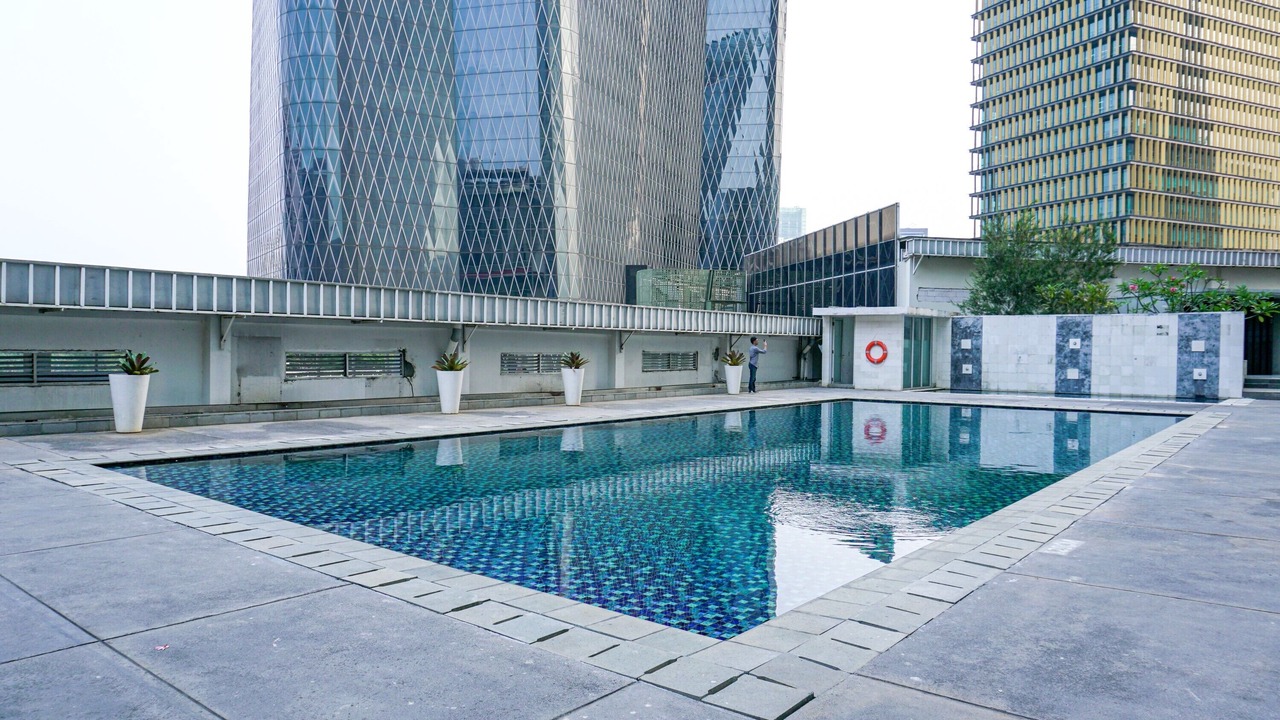 Photo of Outdoor in Setiabudi