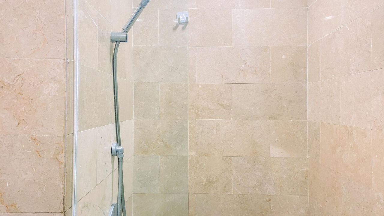 Photo of Bathroom in Setiabudi