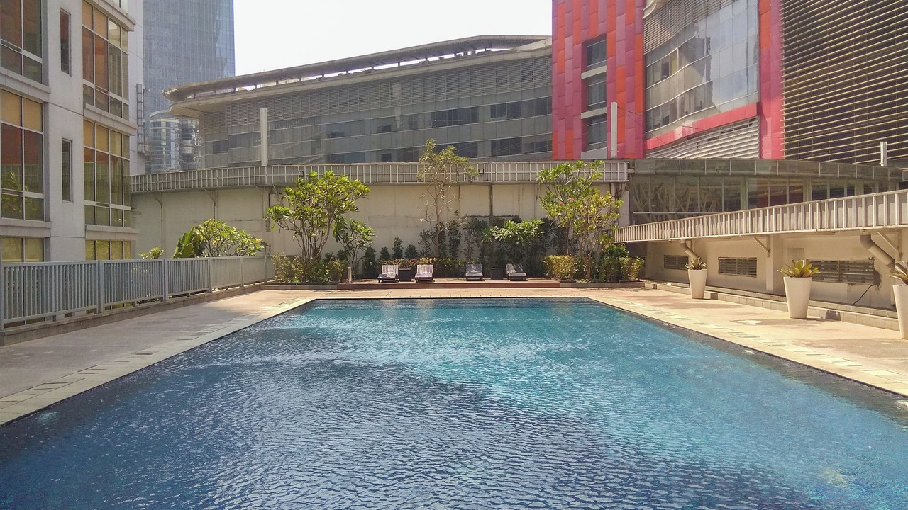 Photo of Outdoor in Setiabudi