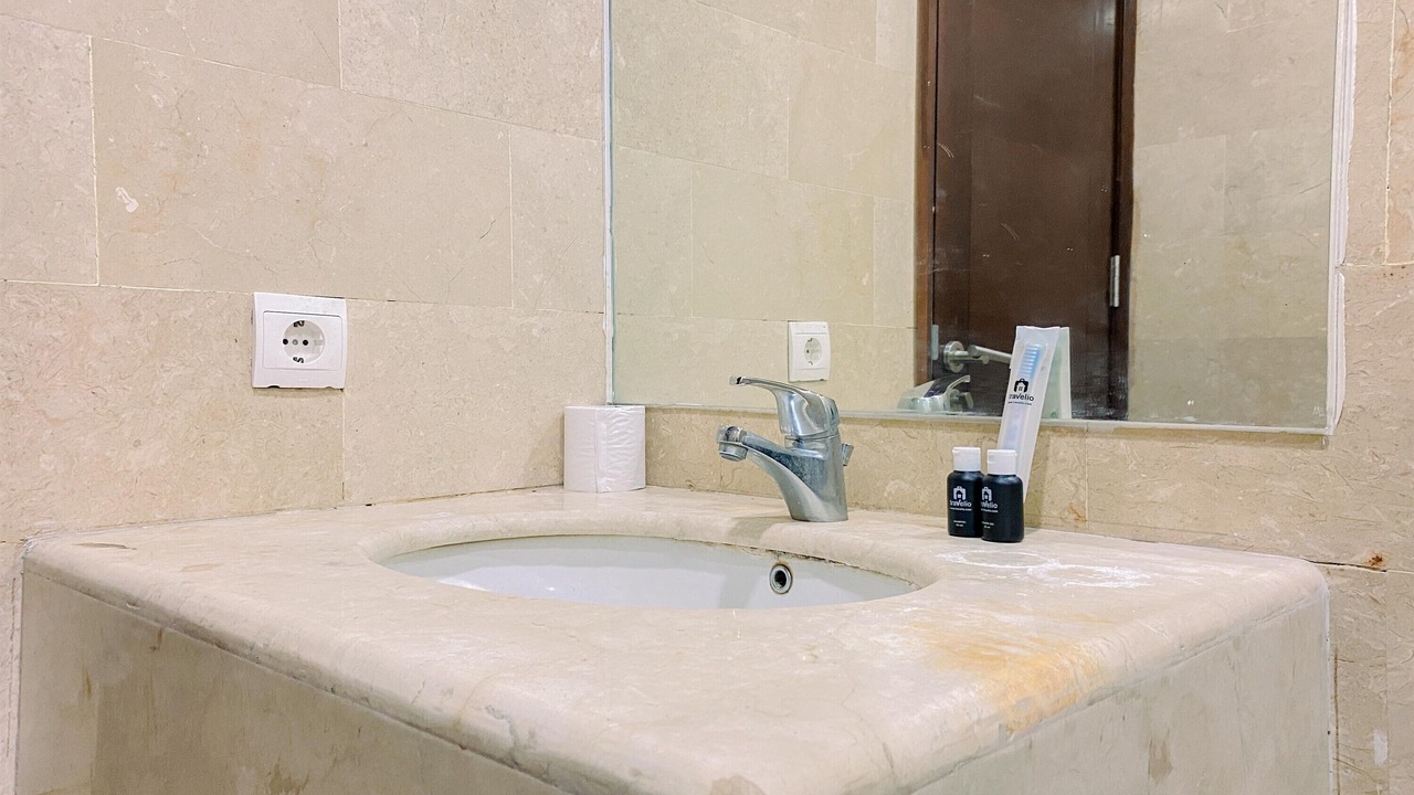 Photo of Bathroom in Setiabudi