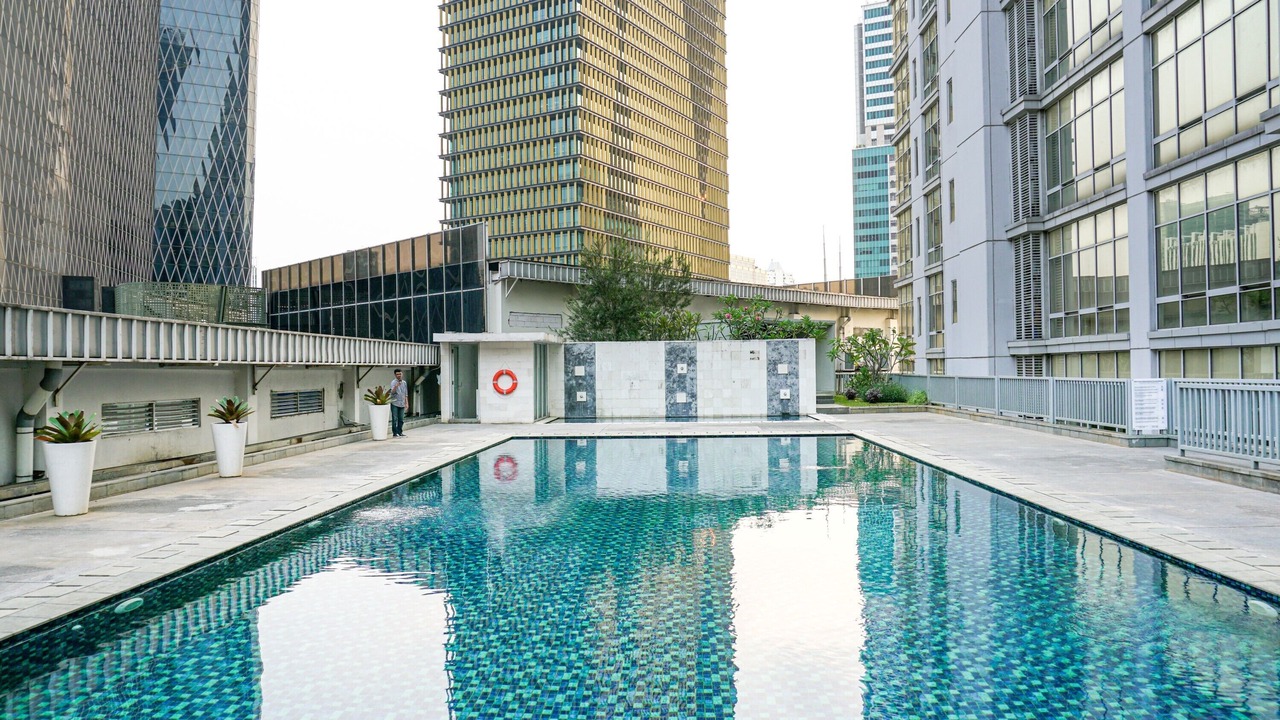 Photo of Outdoor in Setiabudi
