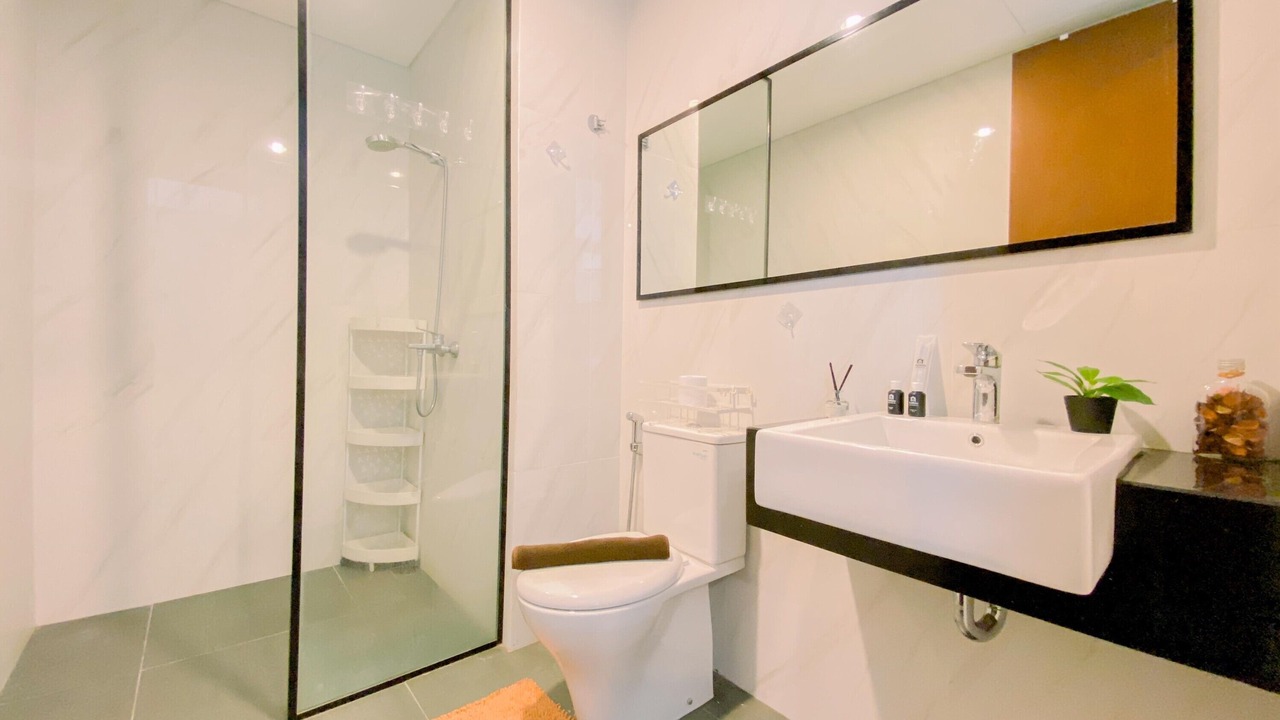 Photo of Bathroom in Semanggi