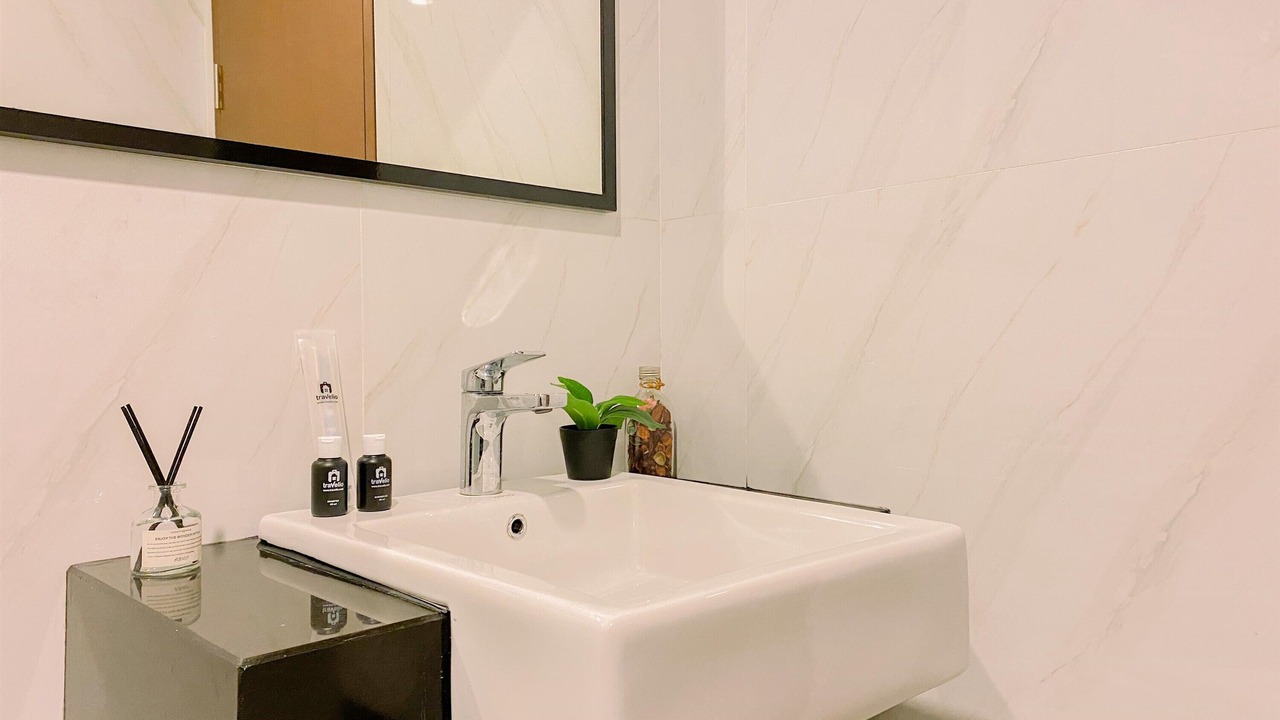 Photo of Bathroom in Semanggi