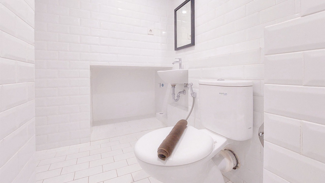 Photo of Bathroom in Tangerang