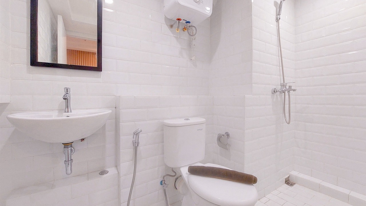 Photo of Bathroom in Tangerang