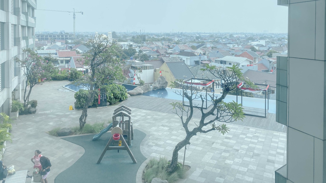 Photo of Outdoor in Pekayon Jaya