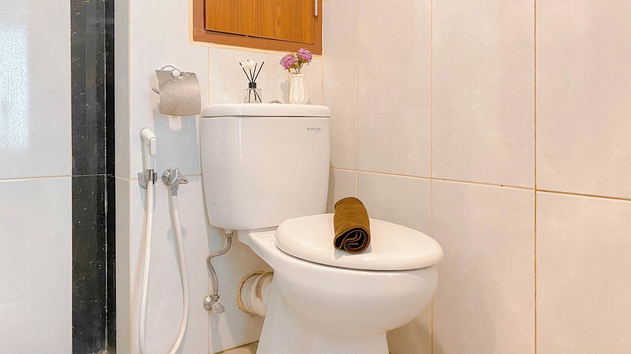 Photo of Bathroom in Pekayon Jaya