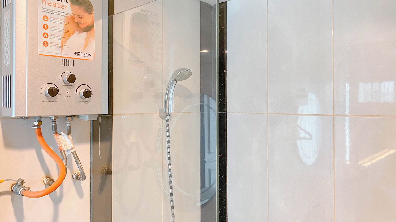 Photo of Bathroom in Pekayon Jaya
