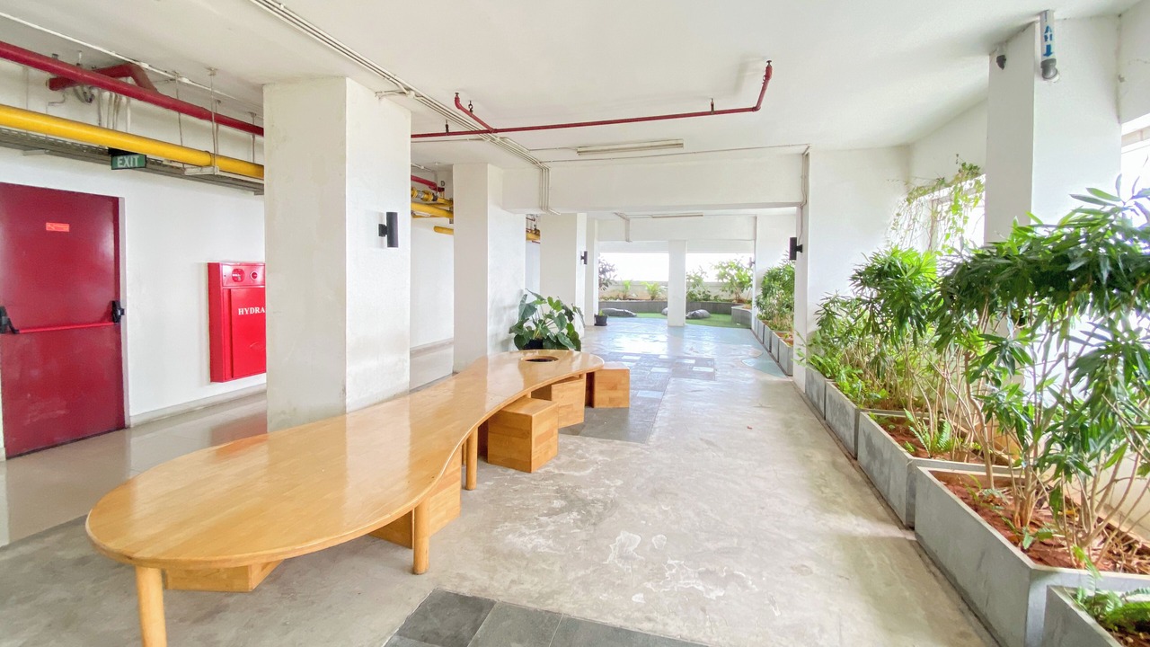 Photo of Outdoor in Pekayon Jaya