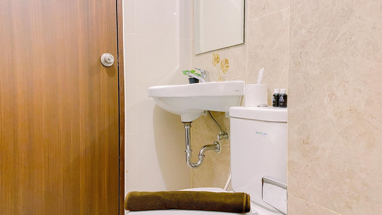 Photo of Bathroom in Depok
