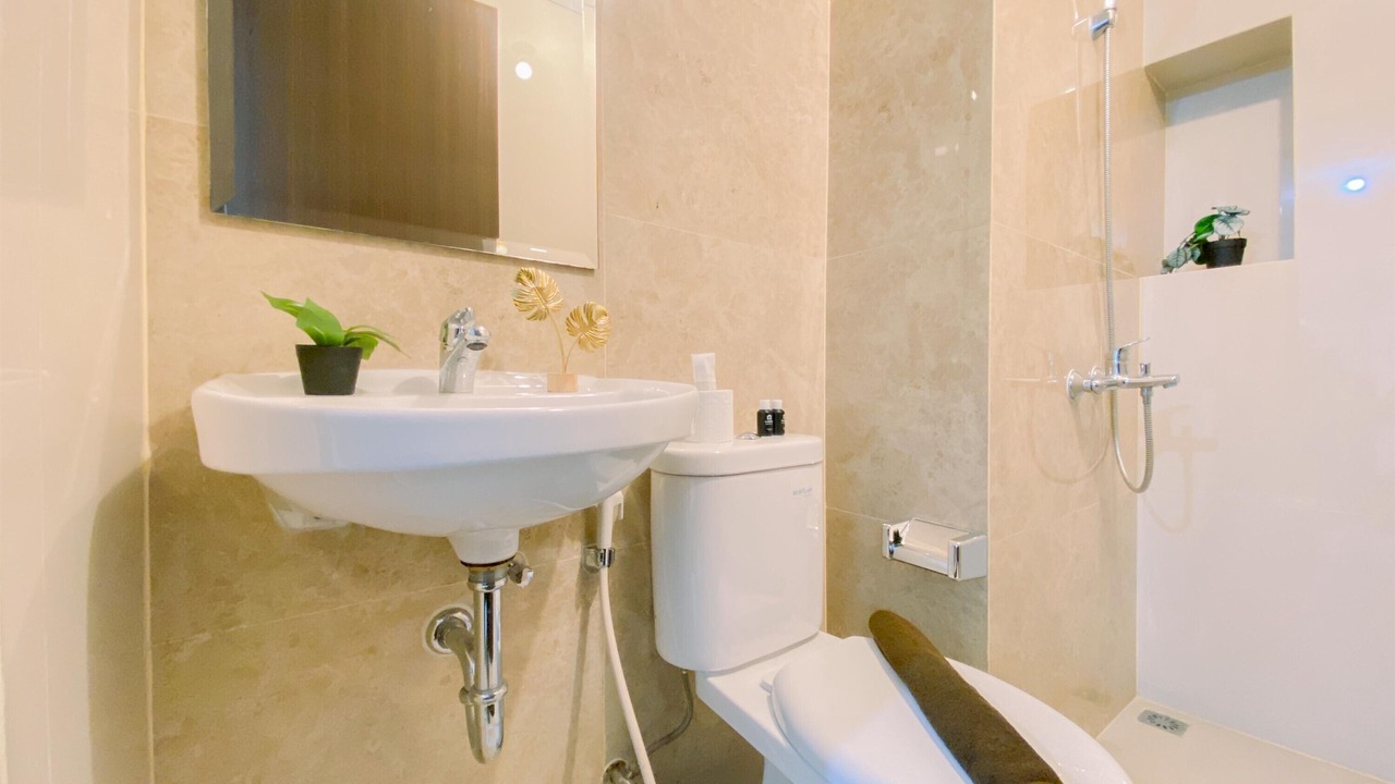 Photo of Bathroom in Depok