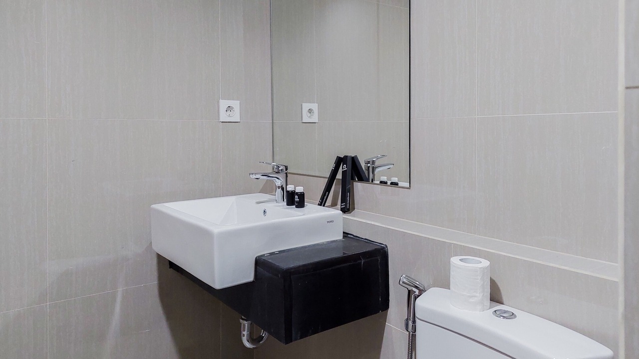 Photo of Bathroom in Pondok Aren
