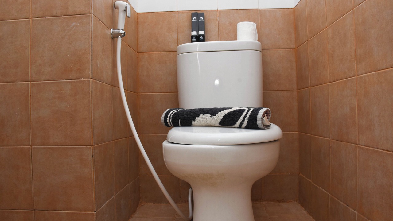 Photo of Bathroom in Rawasari