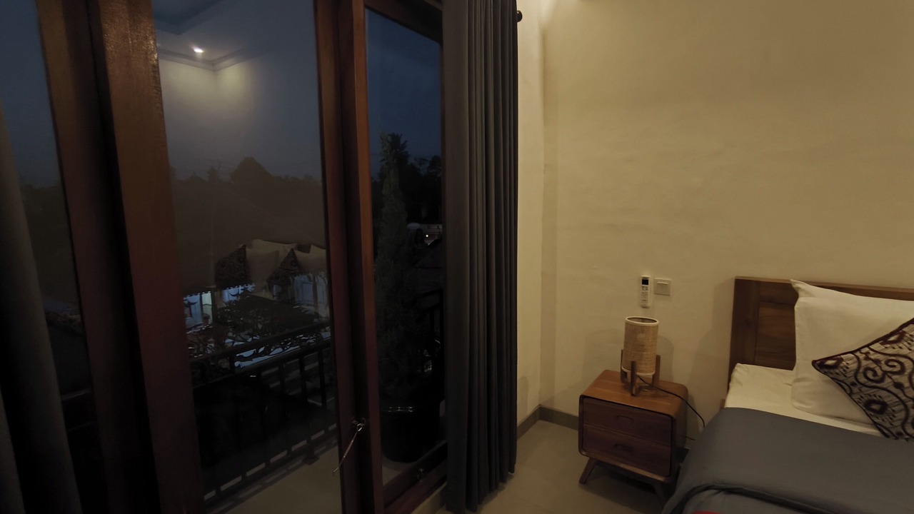 Photo of Patio Balcony in Kutuh Kaja