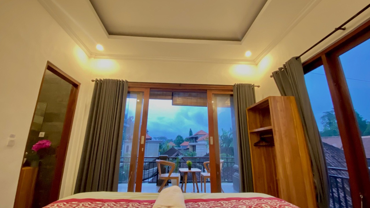 Photo of Patio Balcony in Kutuh Kaja