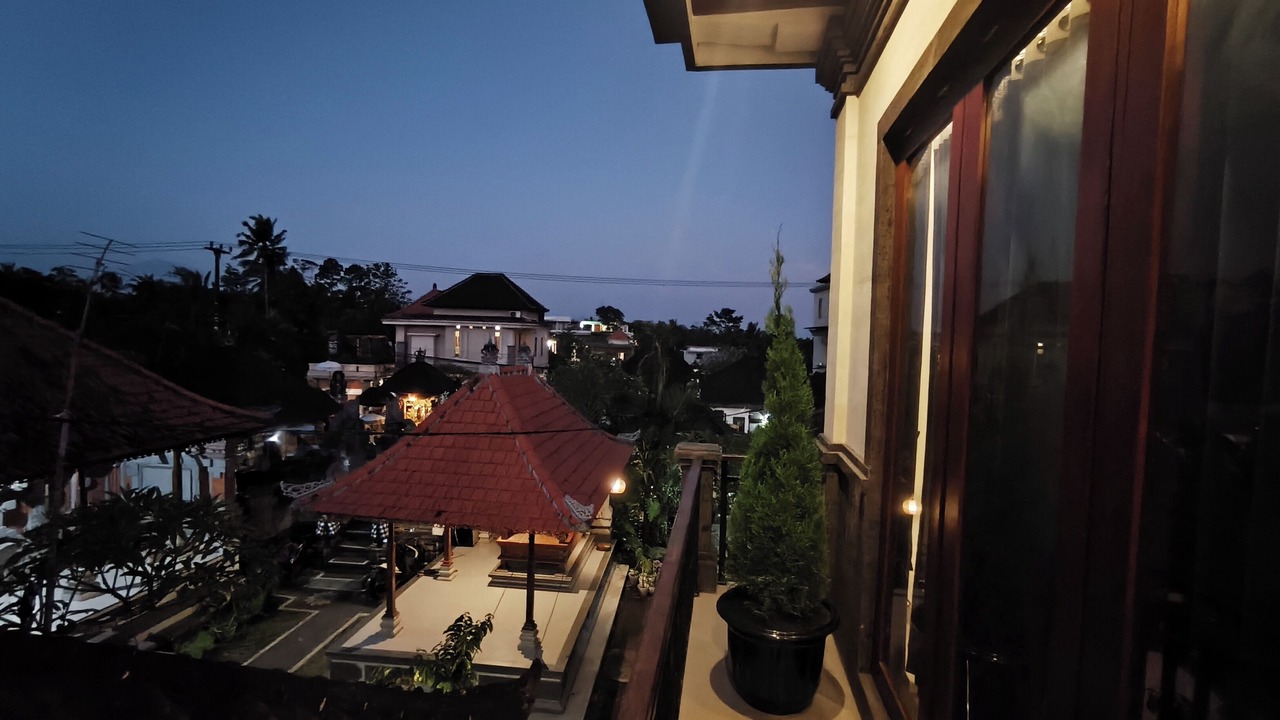 Photo of Patio Balcony in Kutuh Kaja
