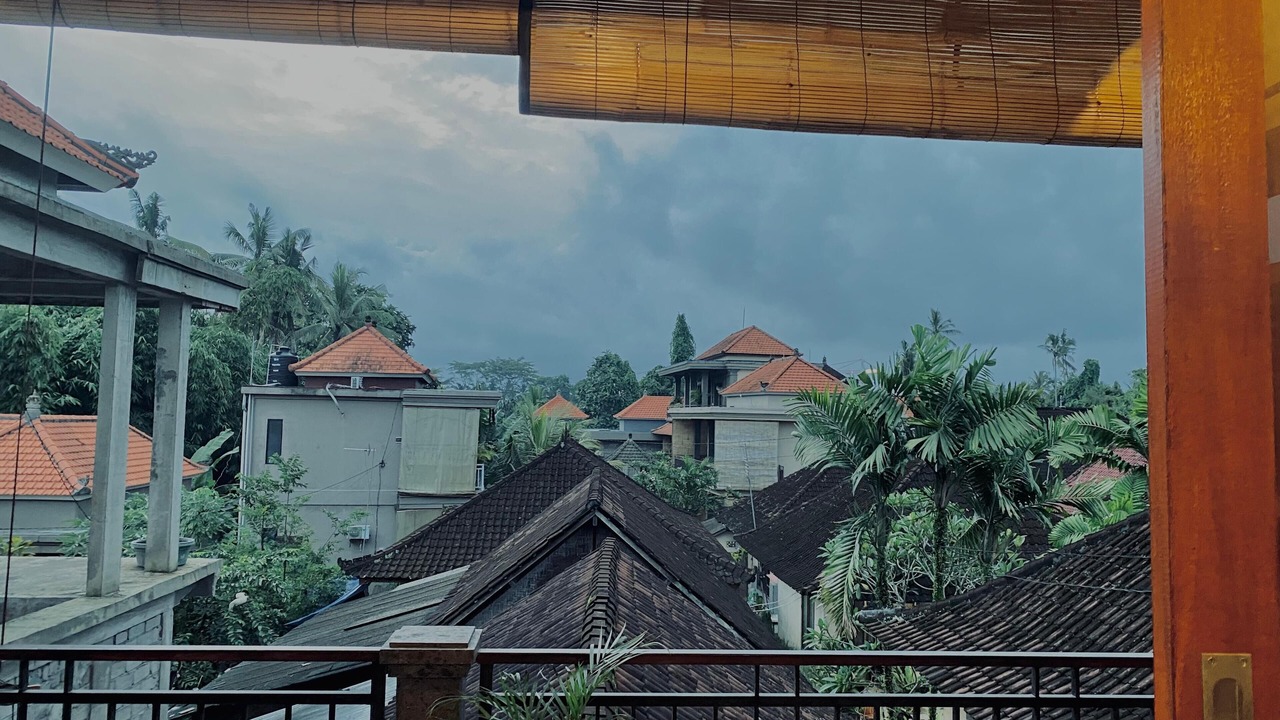 Photo of Patio Balcony in Kutuh Kaja