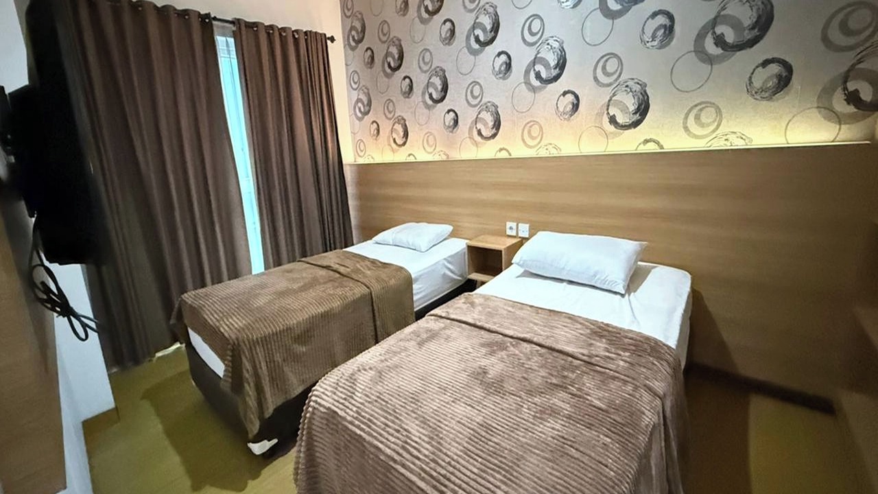 Photo of Bedroom in Grogol Utara