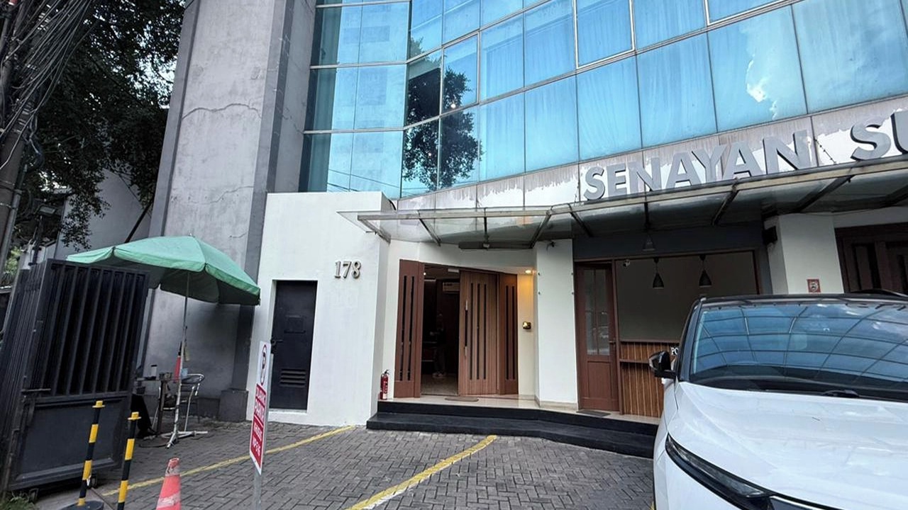 Photo of Outdoor in Grogol Utara