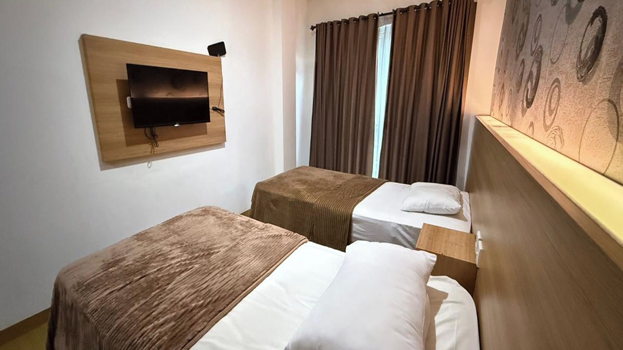 Photo of Bedroom in Grogol Utara
