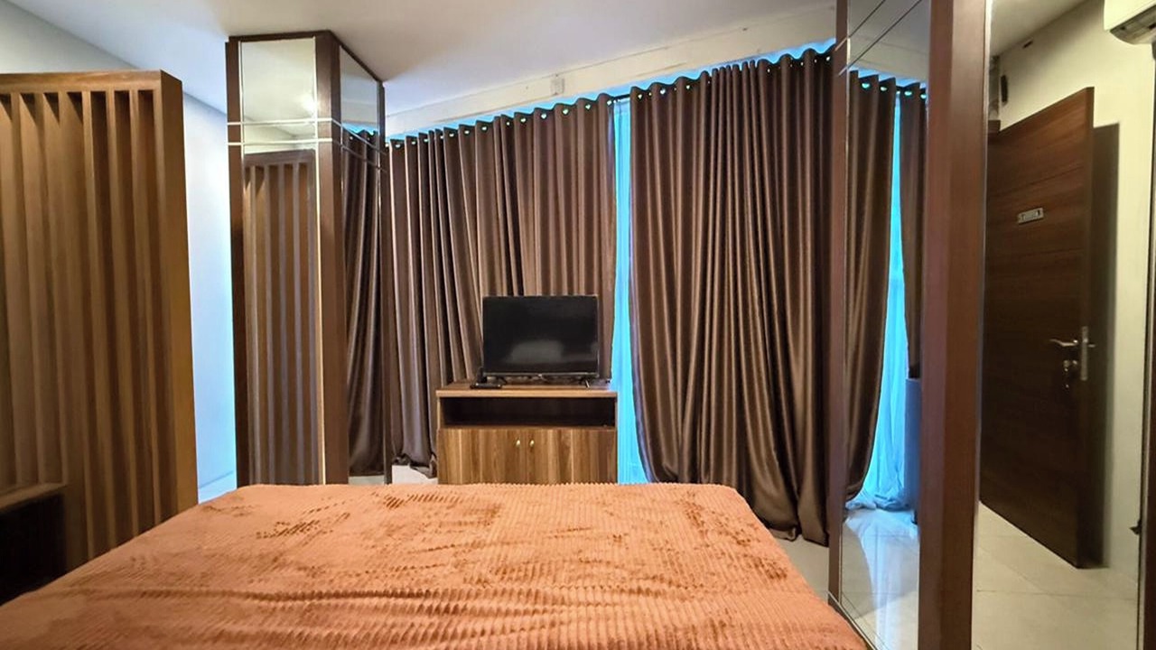 Photo of Bedroom in Grogol Utara