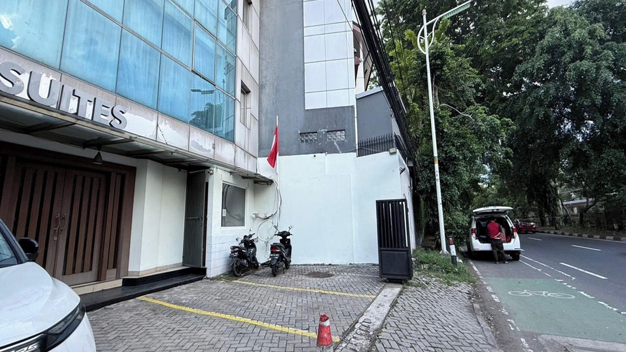 Photo of Outdoor in Grogol Utara