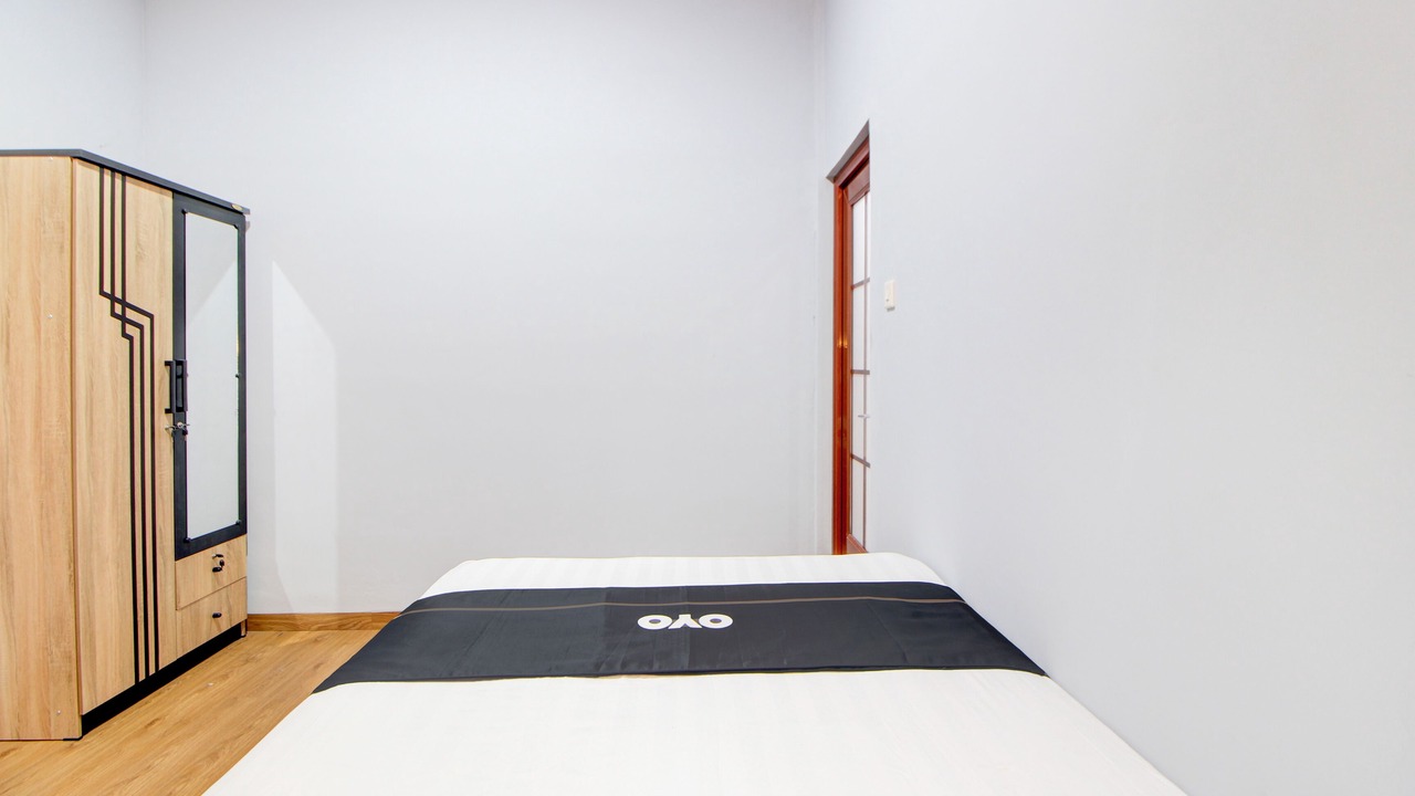Photo of Bedroom in Banguntapan