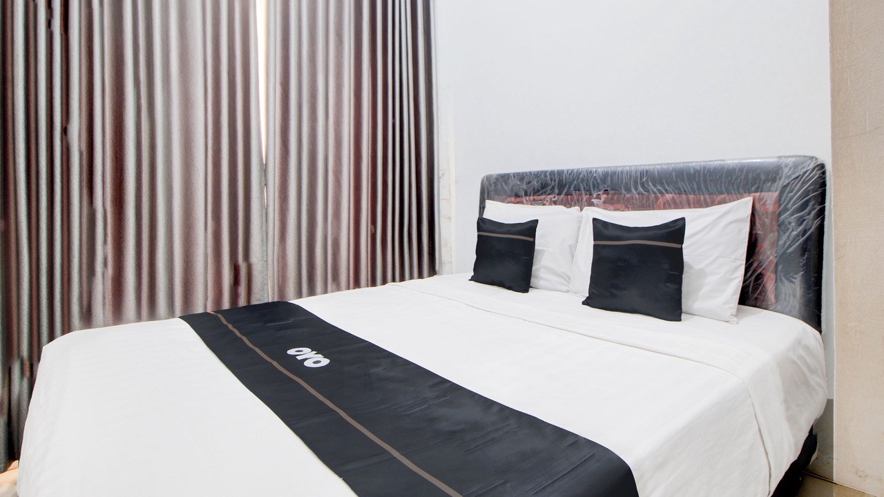 Photo of Bedroom in Banguntapan