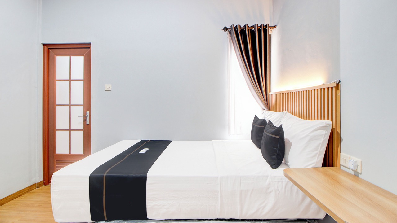 Photo of Bedroom in Banguntapan