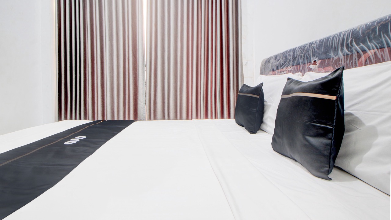 Photo of Bedroom in Banguntapan