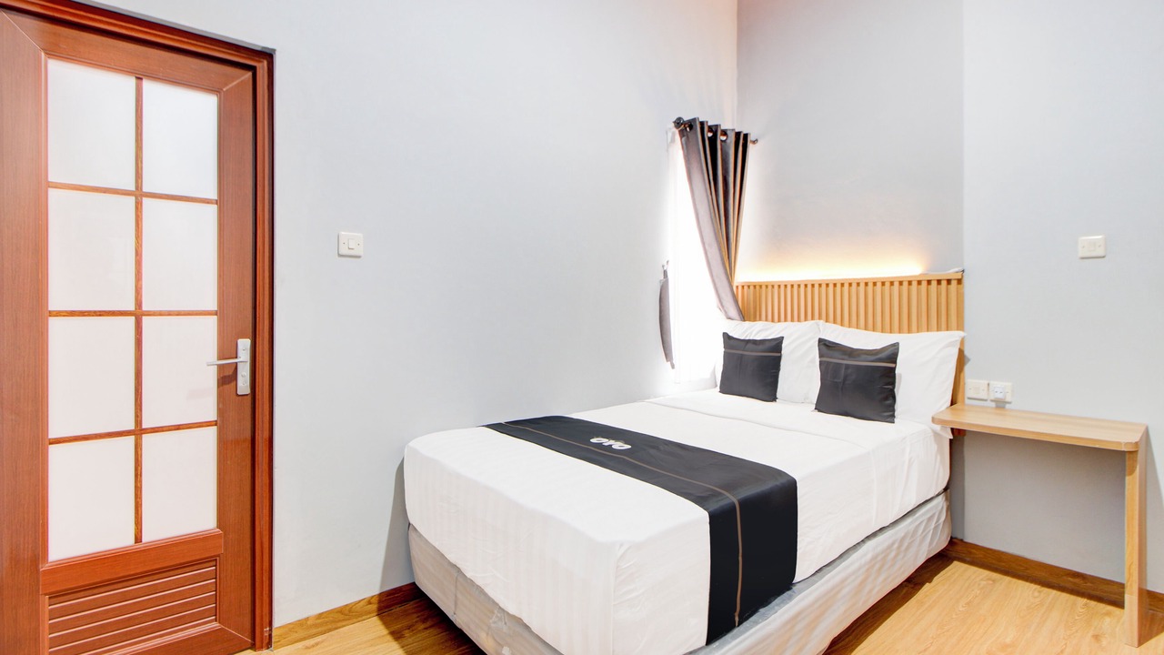 Photo of Bedroom in Banguntapan