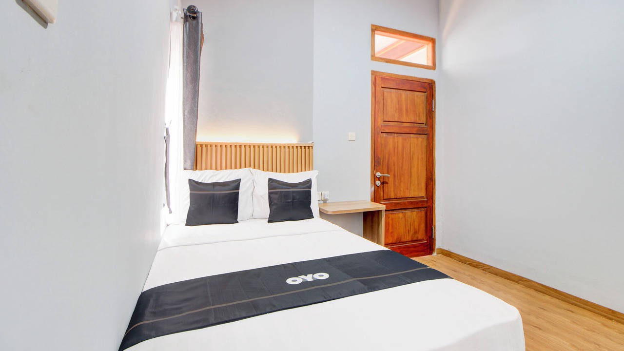 Photo of Bedroom in Banguntapan