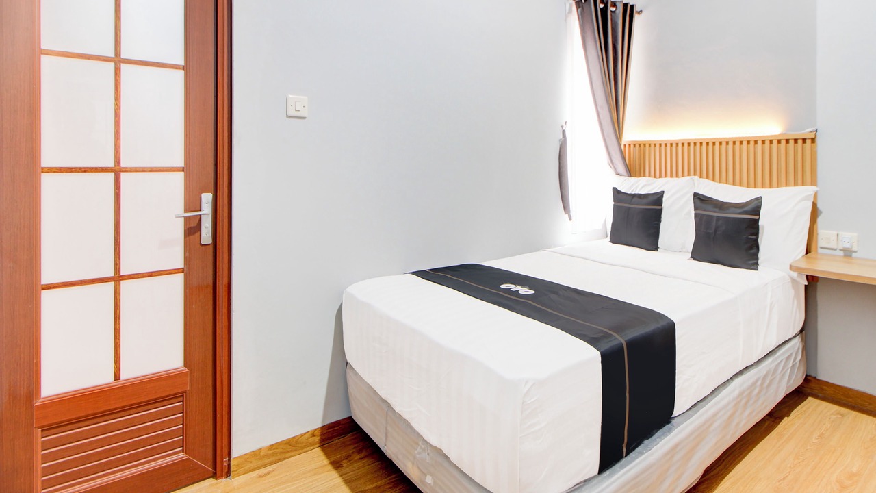 Photo of Bedroom in Banguntapan