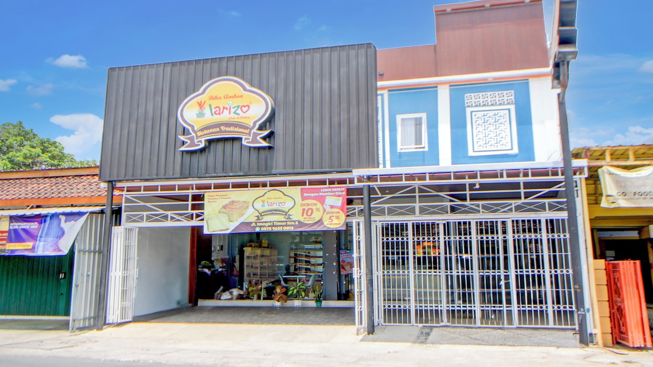 Photo of Outdoor in Banguntapan