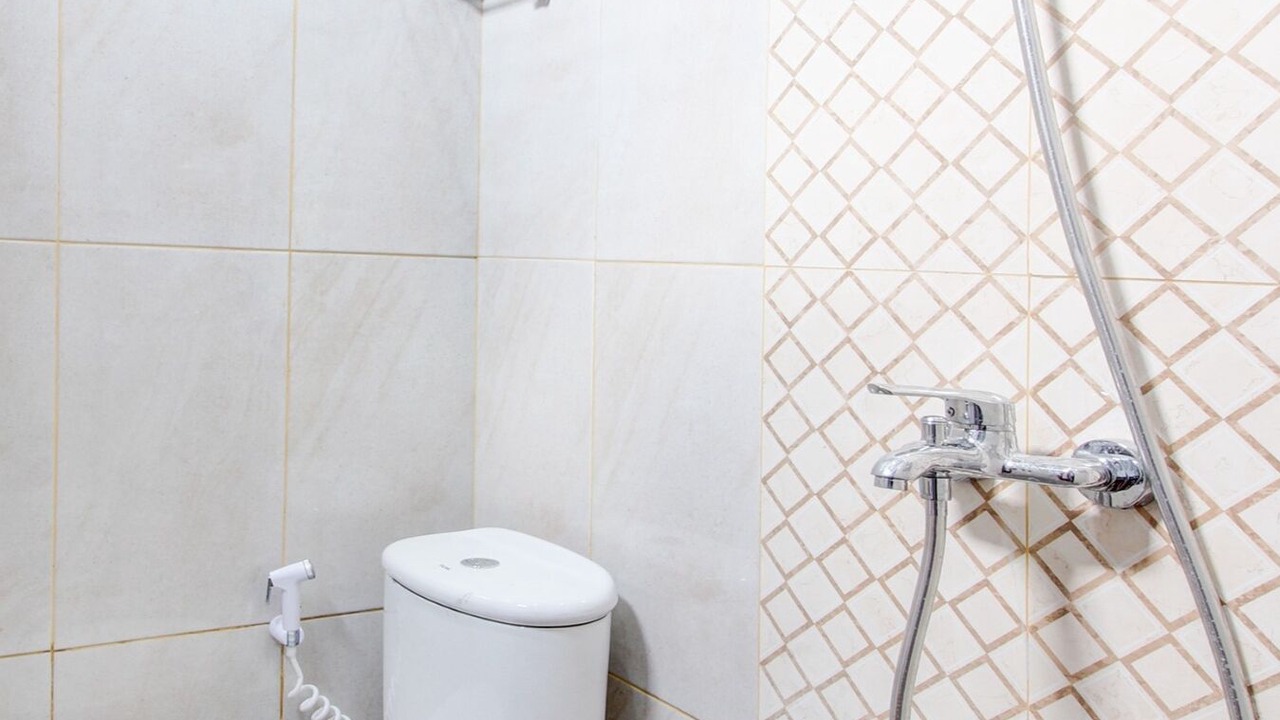 Photo of Bathroom in Banguntapan