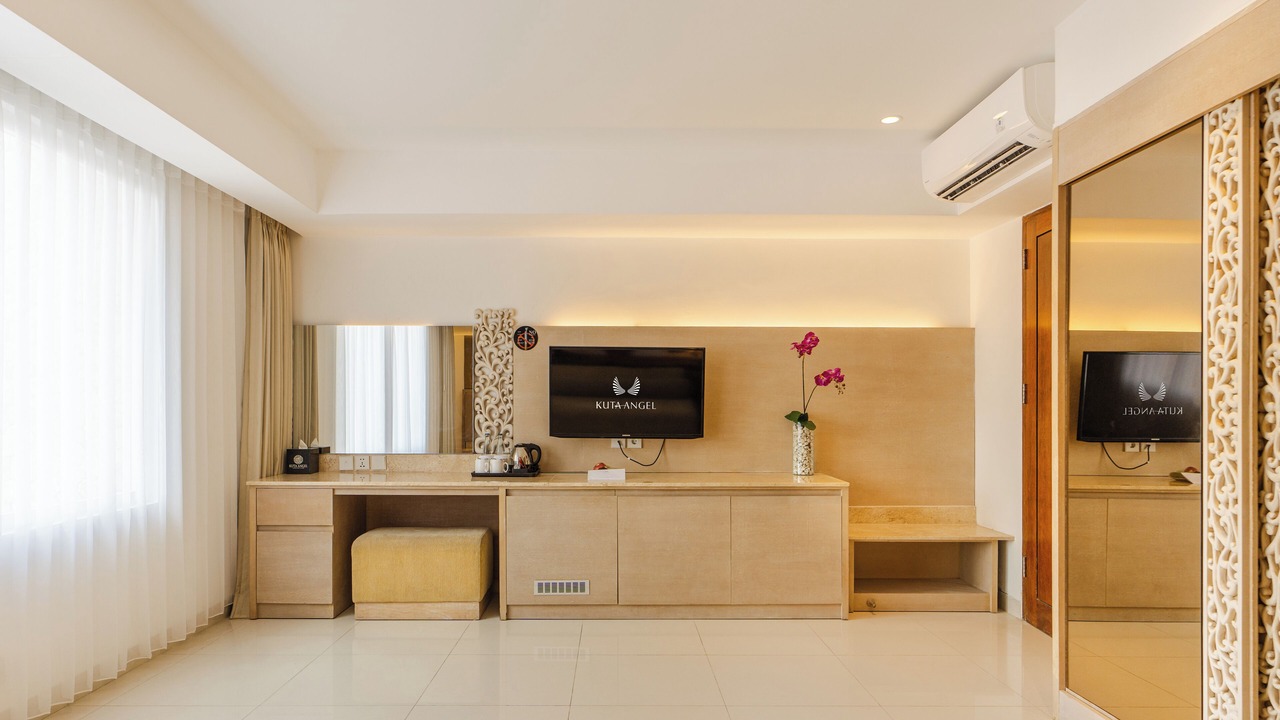 Photo of Bedroom in Downtown Kuta
