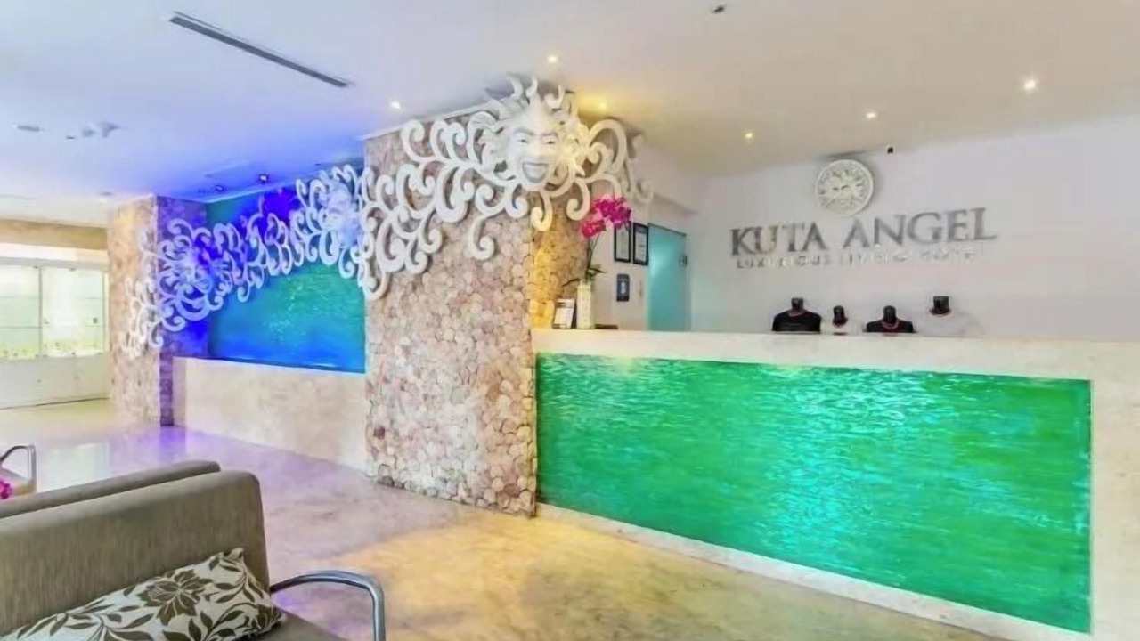 Photo of Outdoor in Downtown Kuta