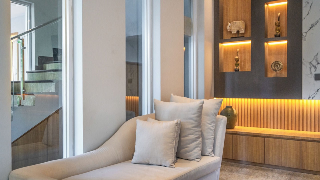 Photo of Bedroom in Jimbaran Bay