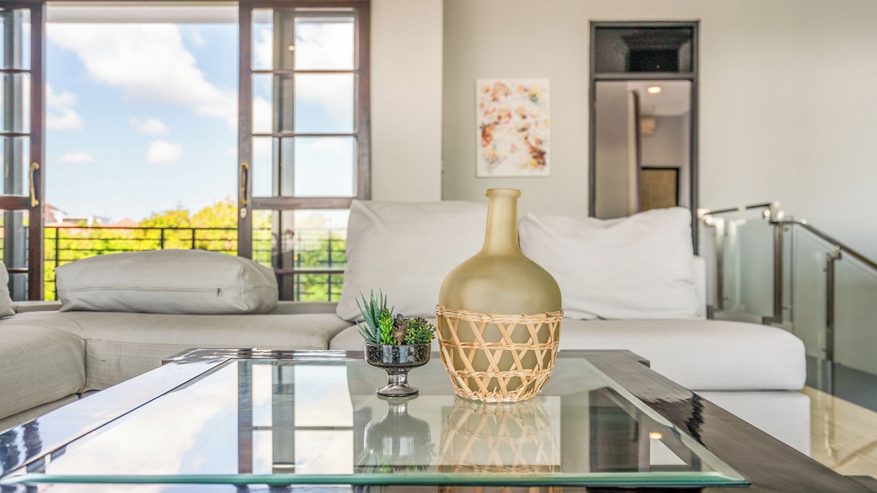 Photo of Bedroom in Jimbaran Bay