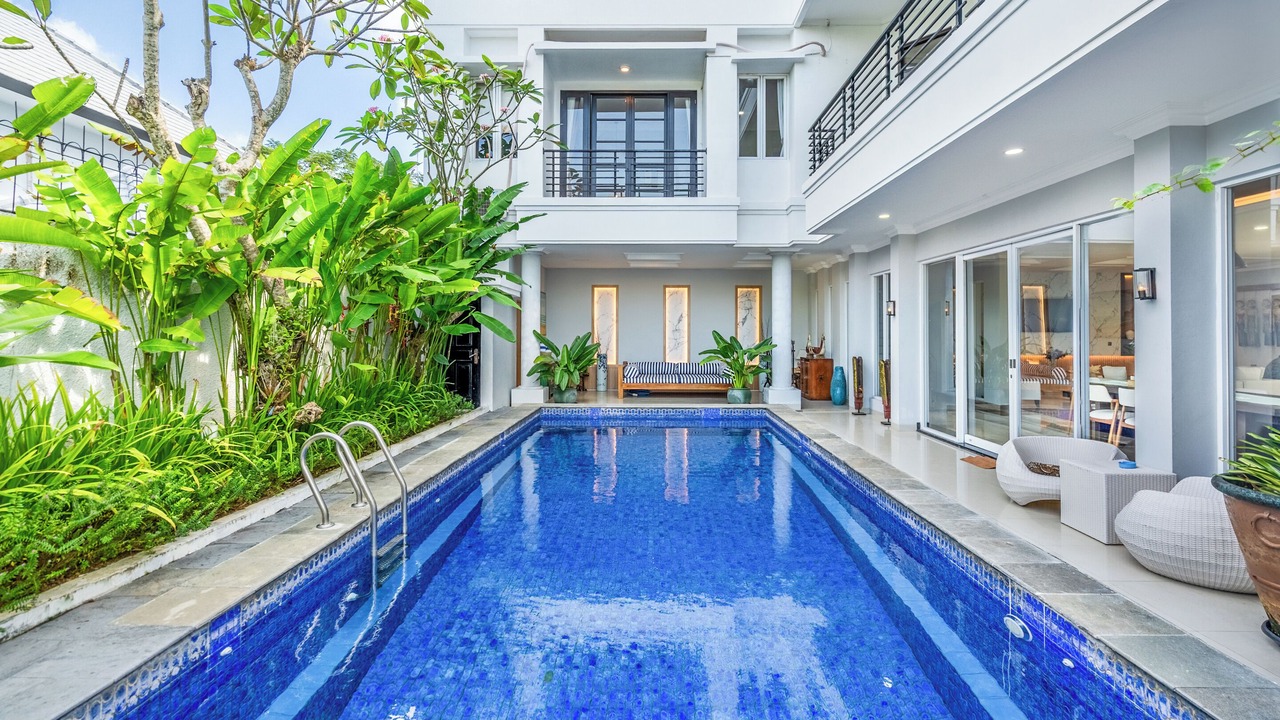 Photo of Outdoor in Jimbaran Bay