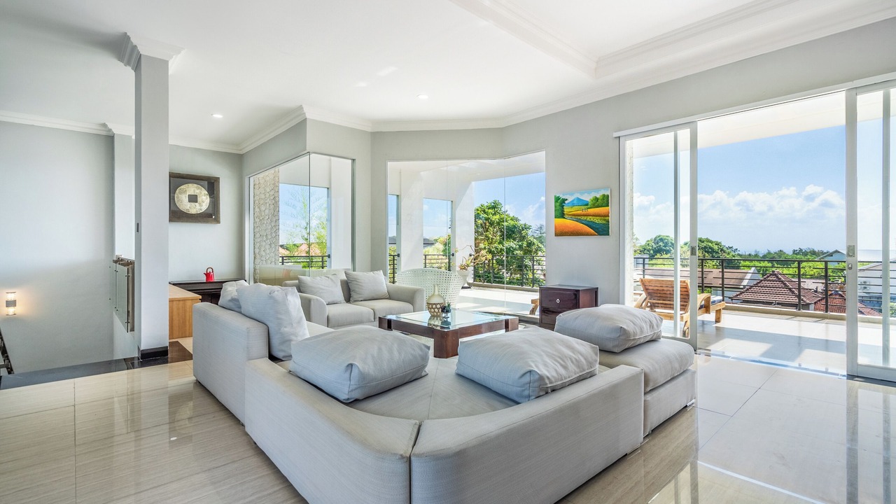 Photo of Bedroom in Jimbaran Bay