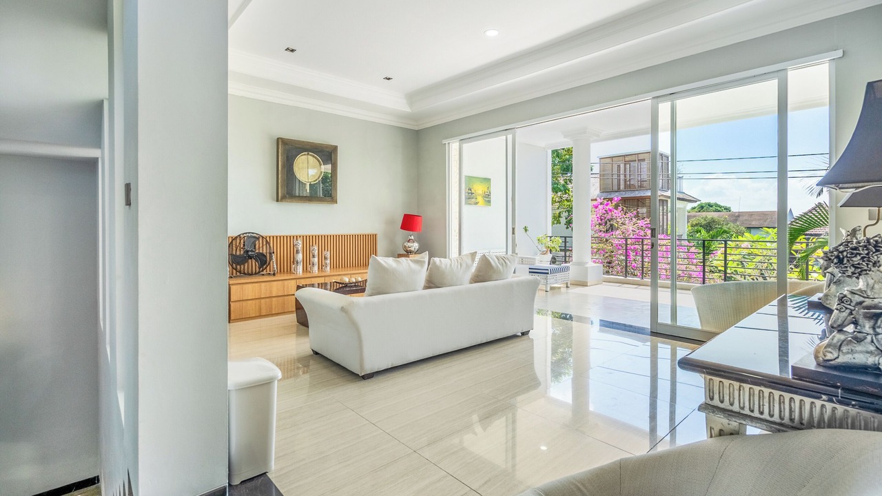 Photo of Bedroom in Jimbaran Bay