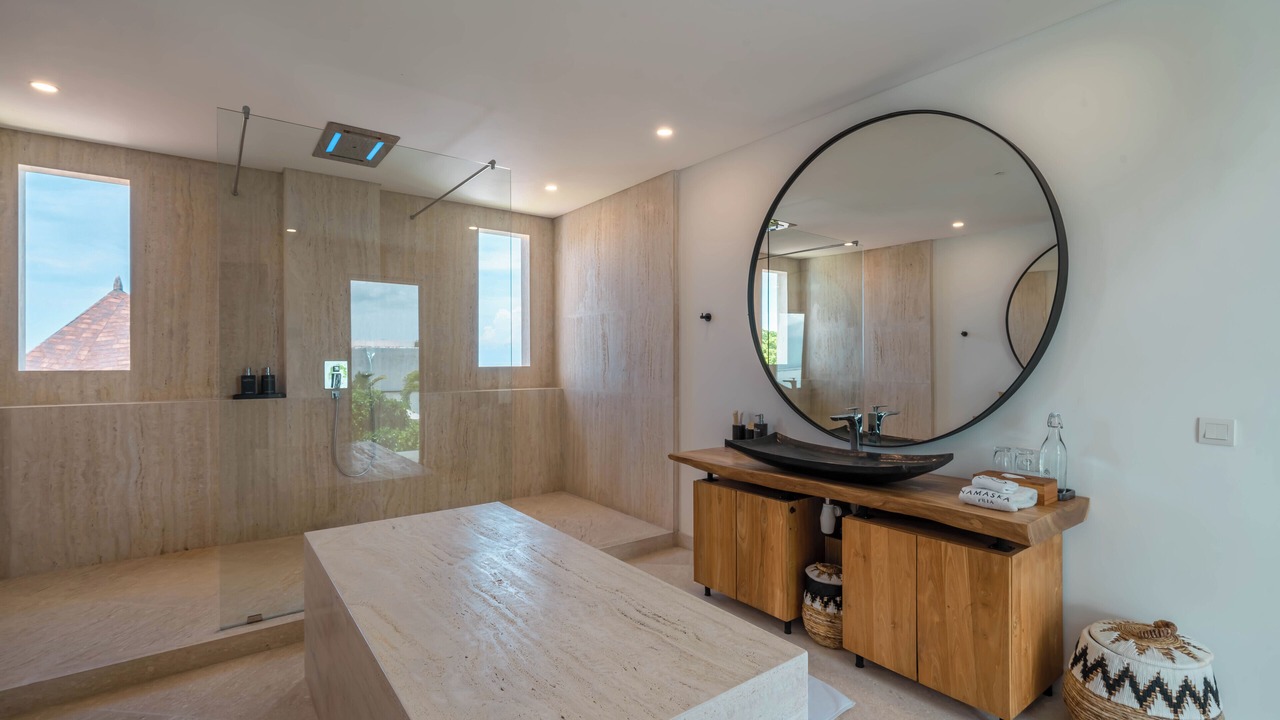Photo of Bathroom in Jimbaran