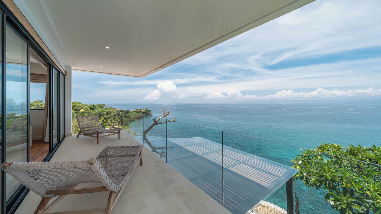 Photo of Patio Balcony in Jimbaran