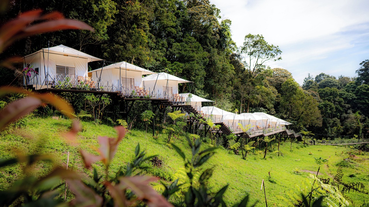 Photo of Outdoor in Bandung