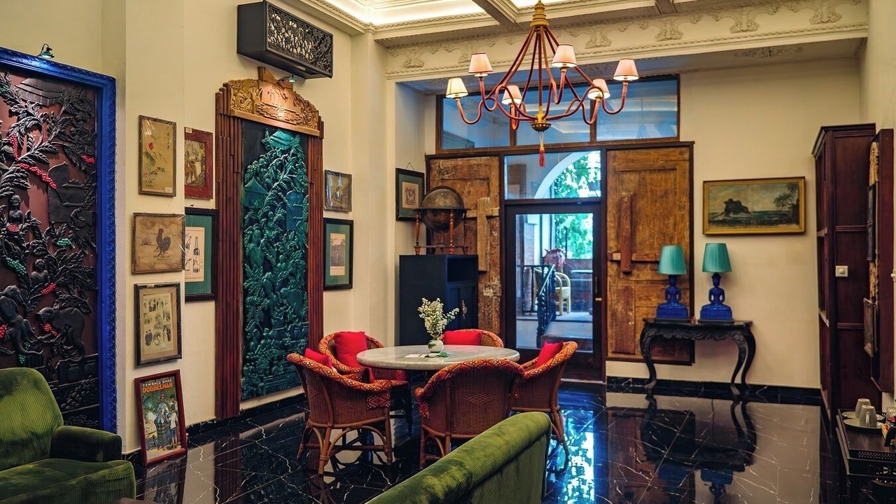Photo of Others in Old Jakarta